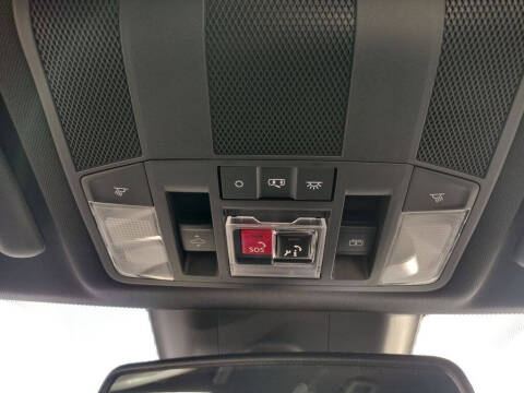 2026 Mitsubishi Eclipse Cross SEL