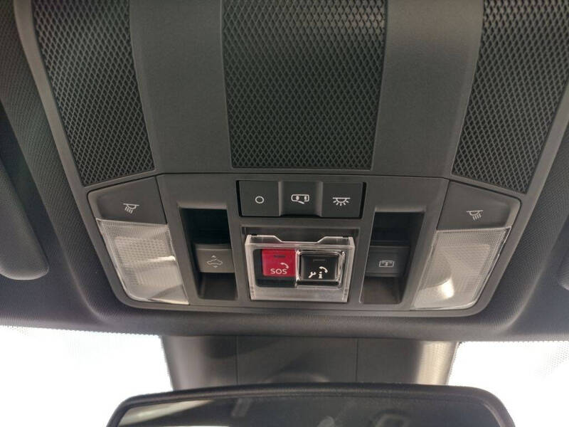 2026 Mitsubishi Eclipse Cross SEL