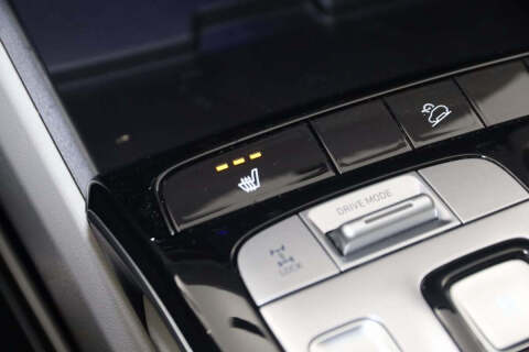 2023 Hyundai Tucson Hybrid SEL Convenience