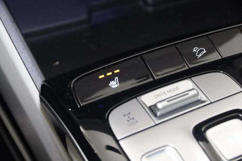 2023 Hyundai Tucson Hybrid SEL Convenience