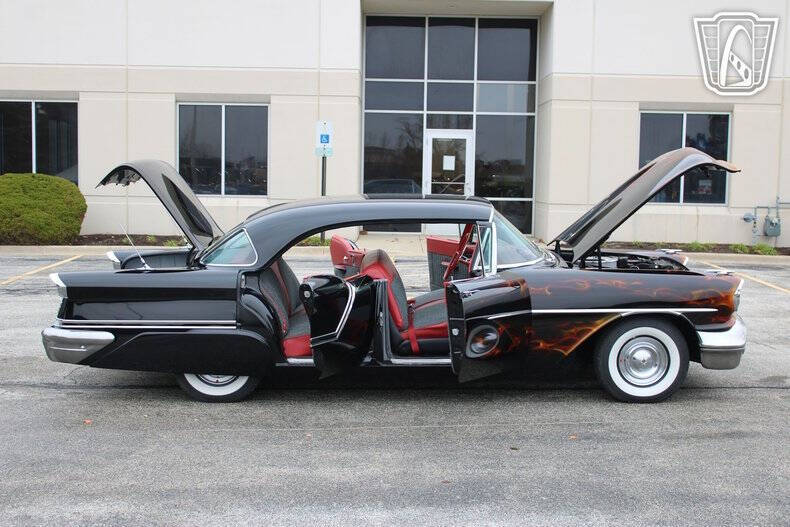 1957 Oldsmobile Eighty-Eight