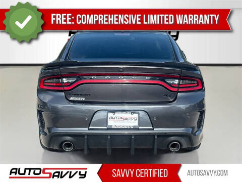 2023 Dodge Charger R/T