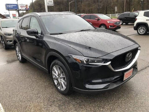 2020 Mazda CX-5 for sale at Audubon Chrysler Center in Henderson KY
