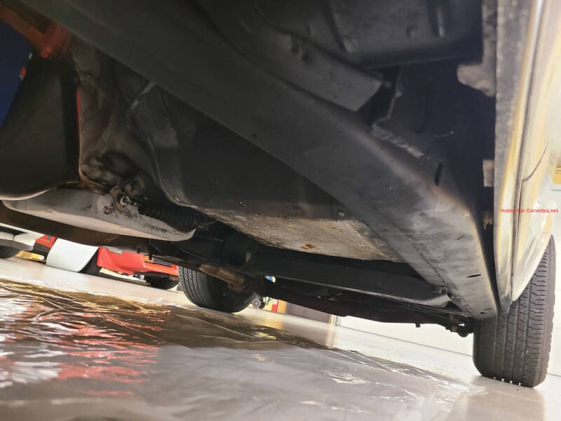 1978 Chevrolet Corvette