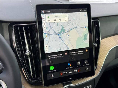 2026 Volvo XC60 B5 Core