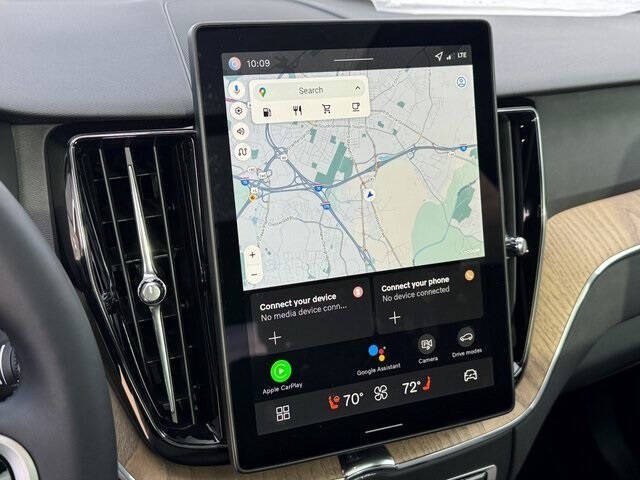 2026 Volvo XC60 B5 Core