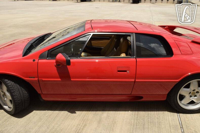 1994 Lotus Esprit