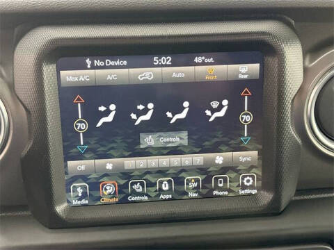 2023 Jeep Wrangler Rubicon 4xe