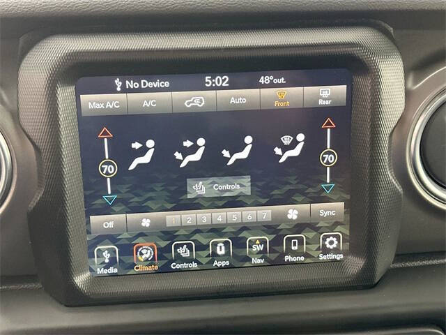 2023 Jeep Wrangler Rubicon 4xe