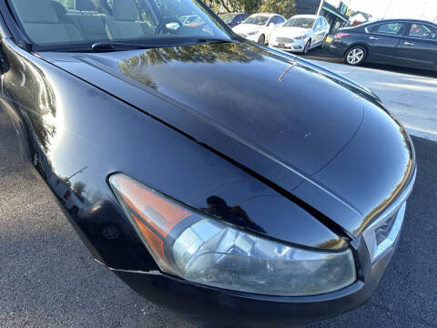 2010 Honda Accord LX