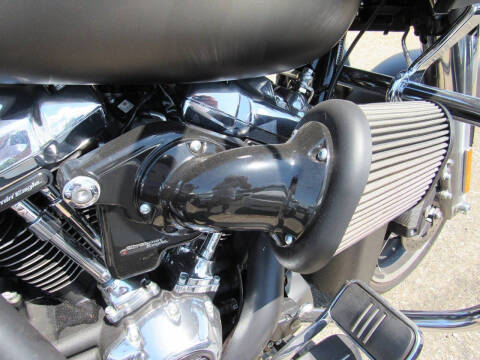 2020 Harley-Davidson Road Glide