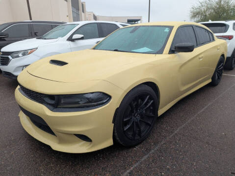 2019 Dodge Charger GT