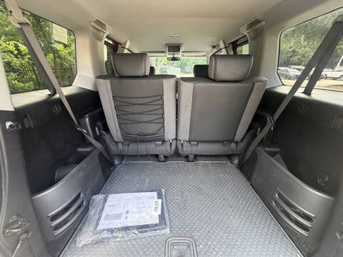 2006 Honda Element EX-P