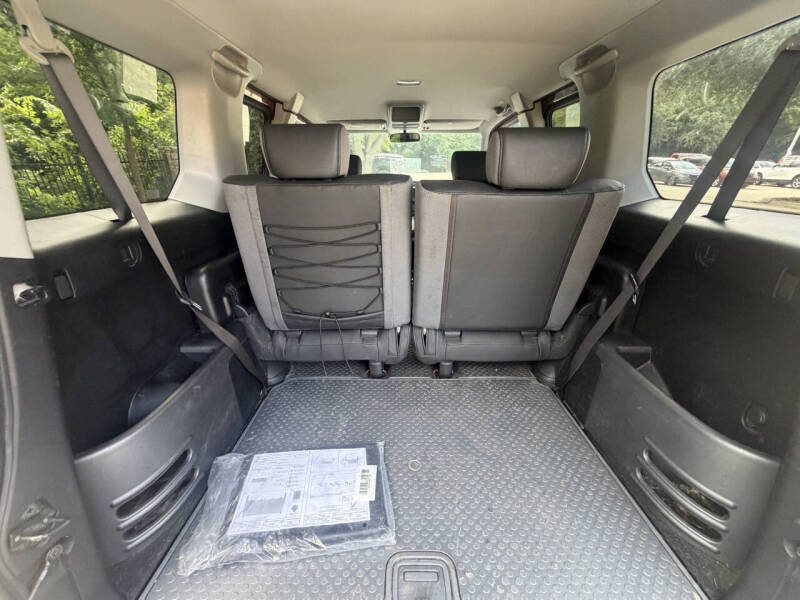 2006 Honda Element EX-P