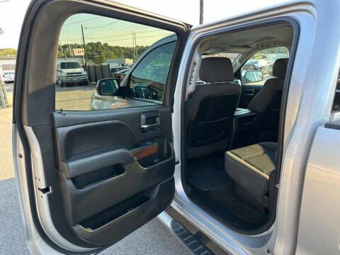 2014 GMC Sierra 1500