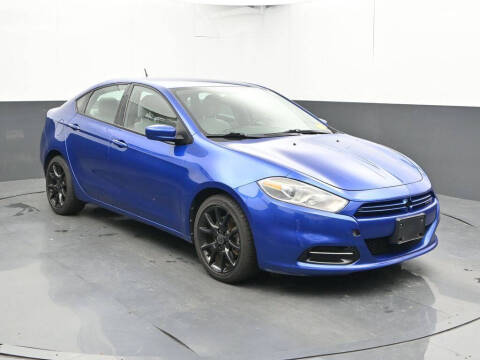 2013 Dodge Dart SXT