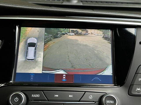 2019 Buick Envision Premium II