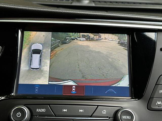 2019 Buick Envision Premium II