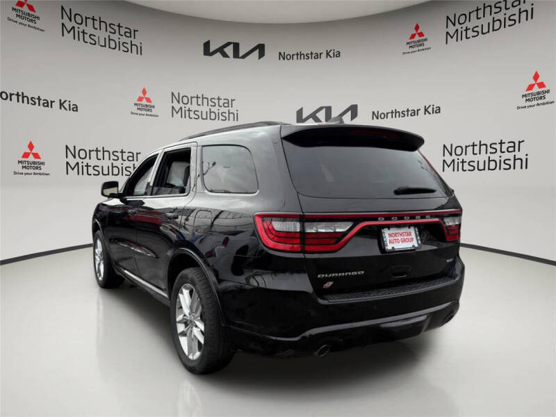 2024 Dodge Durango GT