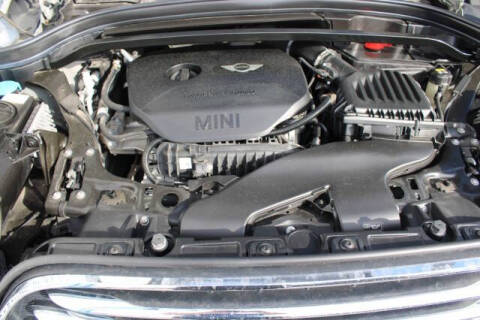 2019 MINI Countryman Cooper