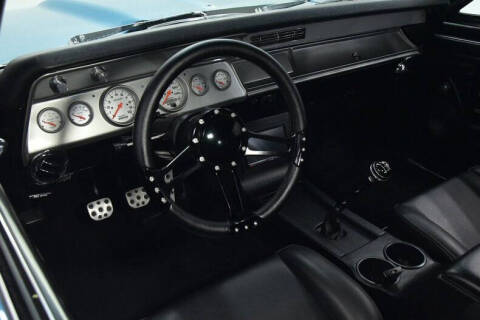 1967 Chevrolet Chevelle