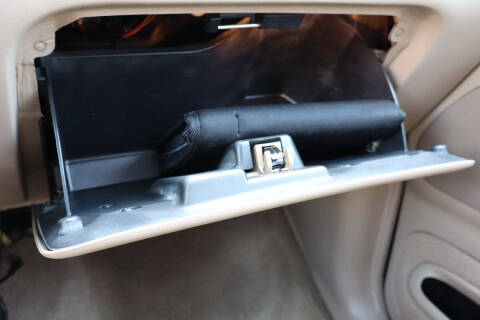 2000 Ford Explorer Eddie Bauer