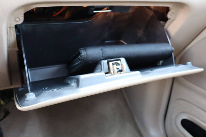 2000 Ford Explorer Eddie Bauer