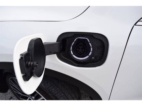 2022 Ford Escape Plug-In Hybrid Titanium