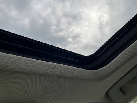 2013 Cadillac SRX Luxury Collection