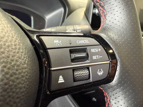 2025 Acura ADX w/A-SPEC