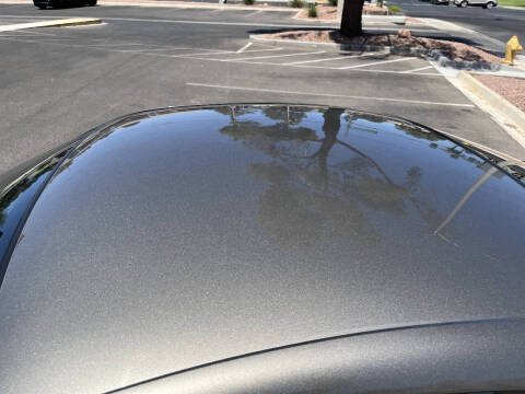 2002 Ford Mustang GT Deluxe