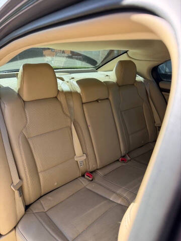 2013 Ford Taurus Limited