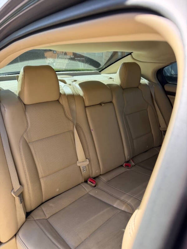 2013 Ford Taurus Limited