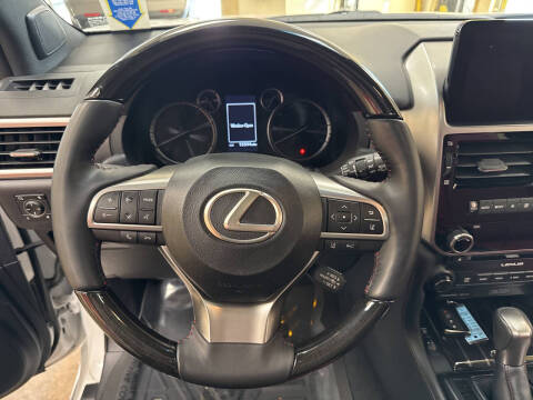 2023 Lexus GX 460