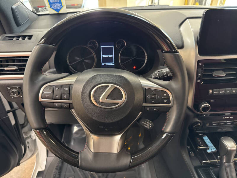 2023 Lexus GX 460