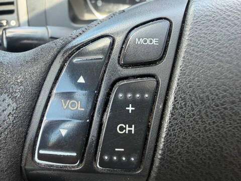 2010 Honda CR-V EX