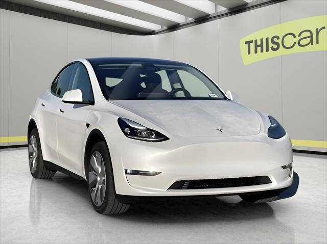 2023 Tesla Model Y For Sale - ®