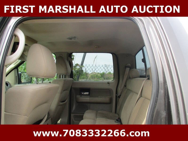 2006 Ford F-150