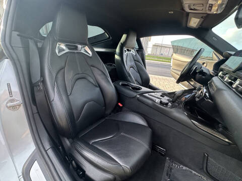 2021 Toyota GR Supra 3.0 Premium