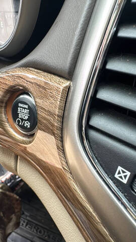 2011 Jeep Grand Cherokee