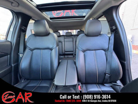 2023 Mazda CX-50 2.5 S Premium Plus