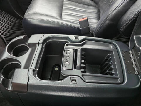 2004 Ford F-250 Super Duty
