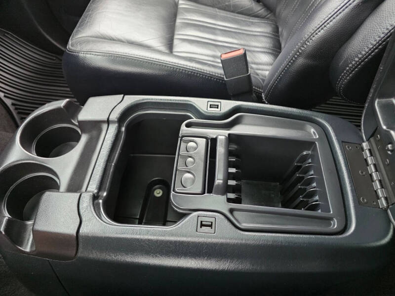 2004 Ford F-250 Super Duty