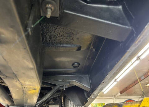 1955 Ford Customline