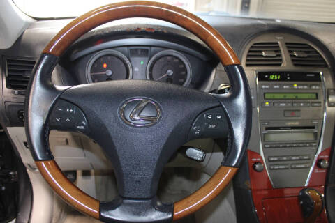 2007 Lexus ES 350