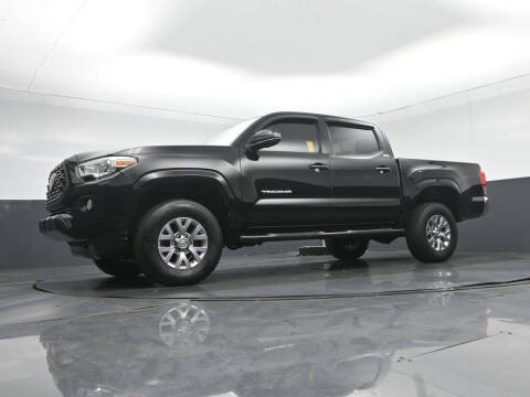 2016 Toyota Tacoma SR5 V6