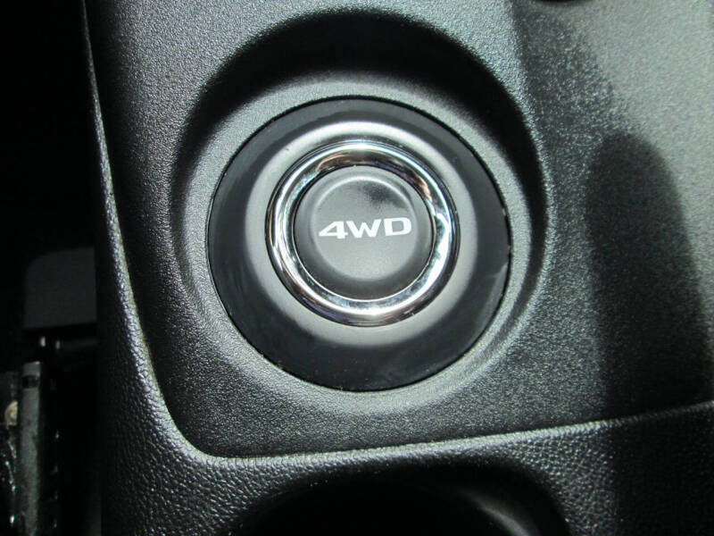 2015 Mitsubishi Outlander Sport ES - Photo 12