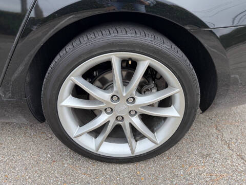 2017 Cadillac XTS Premium Luxury