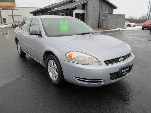 2006 Chevrolet Impala LT