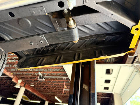 1969 Plymouth Roadrunner